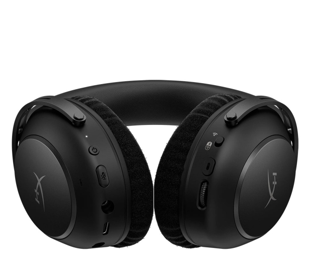 HyperX Cloud Alpha 2 Wireless - 1363131 - zdjęcie 4